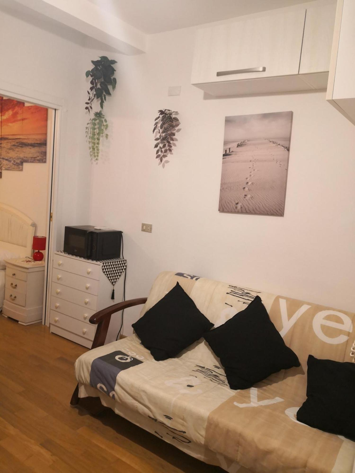 Il Mare Ad Un Passo Apartment Varazze Bagian luar foto